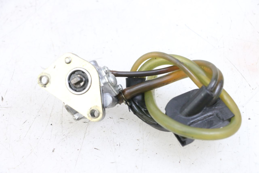 photo de POMPA OLIO PIAGGIO NEW TYPHOON 50 (2018 - 2021) - Primo piano tecnico