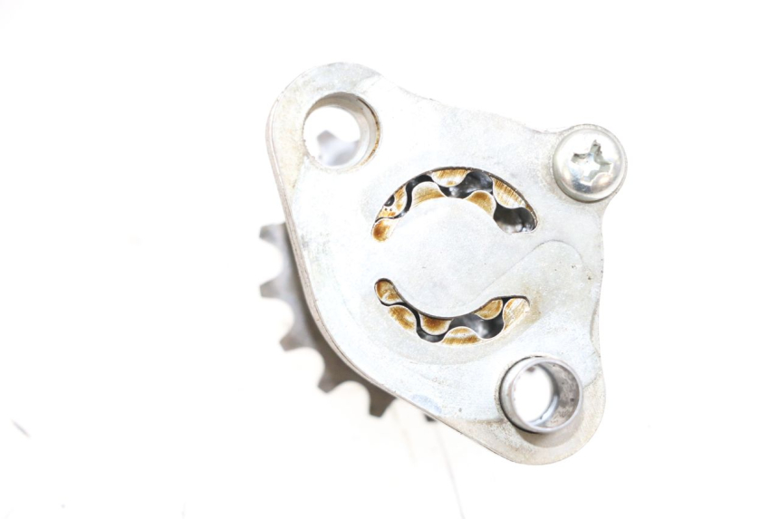 photo de POMPA OLIO HONDA NHX LEAD 110 (2008 - 2010) - Zoom sullo stato d'uso