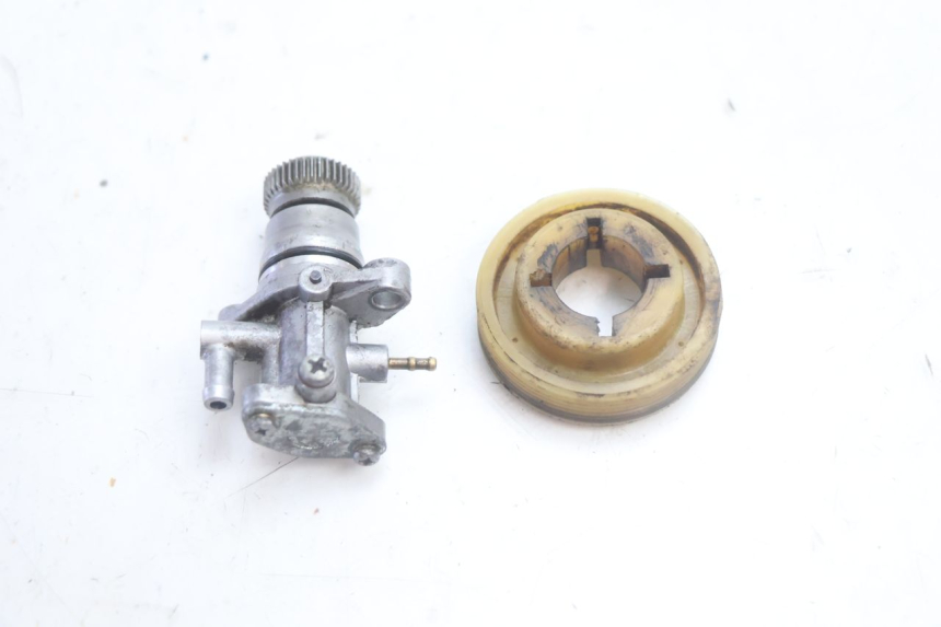 photo de POMPA OLIO MBK NITRO 50 (2004 - 2008) - Dettaglio del componente