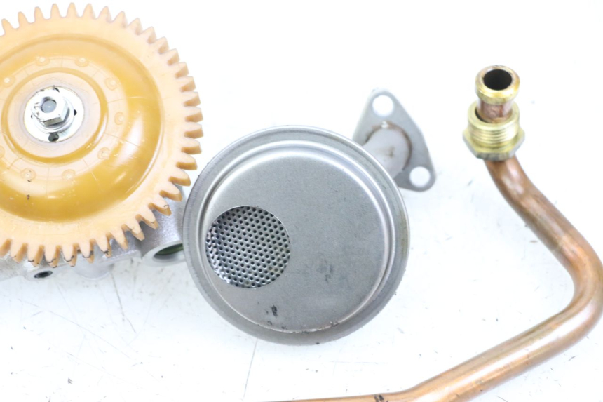 photo de POMPA OLIO MOTO GUZZI NORGE 8V GT 1200 (2011 - 2016) - Dettagli dei punti di fissaggio