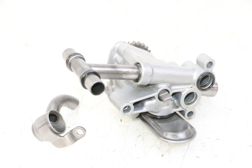 photo de POMPA OLIO HONDA NTV DEAUVILLE 650 (2001 - 2006) - Altra angolazione