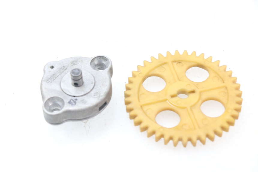 photo de POMPA OLIO SYM ORBIT 2 50 (2008 - 2014) - Vista principale