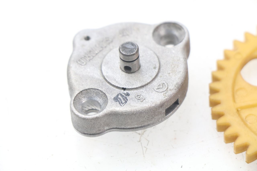 photo de POMPA OLIO SYM ORBIT 2 50 (2008 - 2014) - Altra angolazione