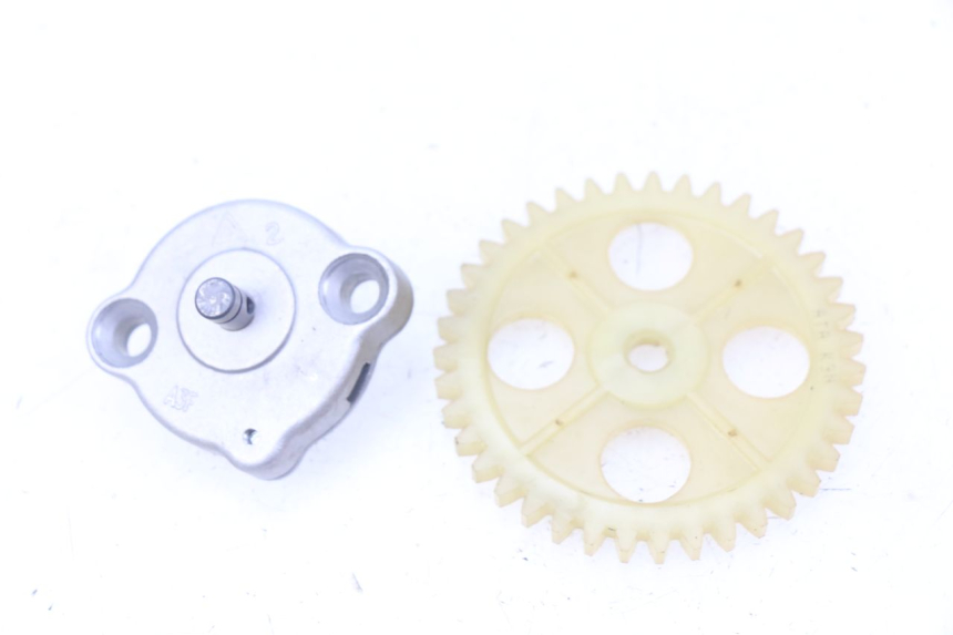 photo de POMPA OLIO SYM ORBIT III 3 4T 50 (2021 - 2025) - Vista principale