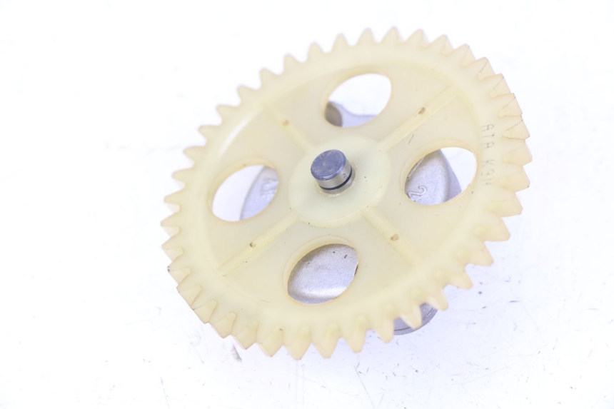 photo de POMPA OLIO SYM ORBIT III 3 4T 50 (2021 - 2025) - Dettaglio del componente