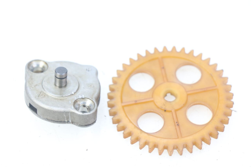 photo de POMPA OLIO SYM ORBIT III 3 4T 50 (2018 - 2021) - Vista principale