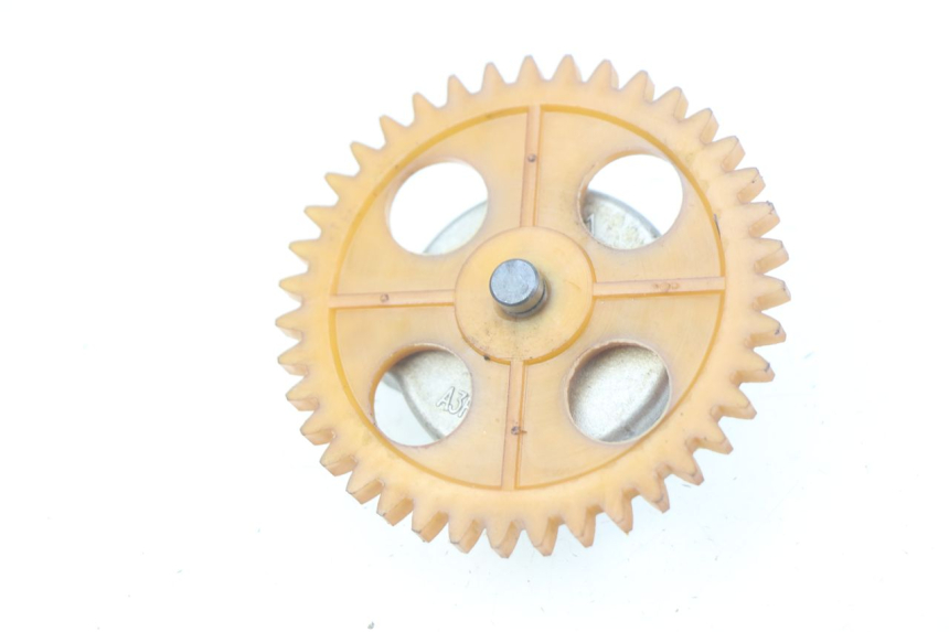 photo de POMPA OLIO SYM ORBIT III 3 4T 50 (2018 - 2021) - Dettaglio del componente