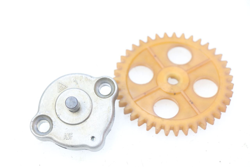 photo de POMPA OLIO SYM ORBIT III 3 4T 50 (2018 - 2021) - Zoom sullo stato d'uso