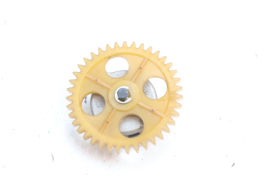 photo de POMPA OLIO SYM ORBIT III 3 4T 50 (2021 - 2025) - Zoom sullo stato d'uso