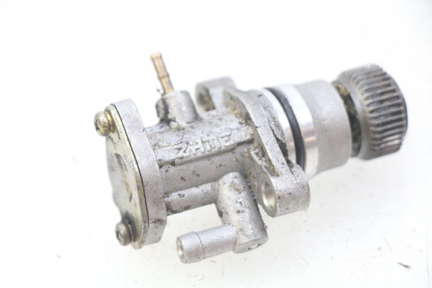 photo de POMPA OLIO TNT MOTOR OTTO 2T 50 (2012 - 2018) - Vista principale