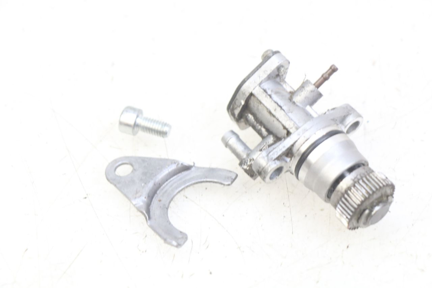 photo de POMPA OLIO MBK OVETTO 2T 50 (2007 - 2017) - Zoom sullo stato d'uso