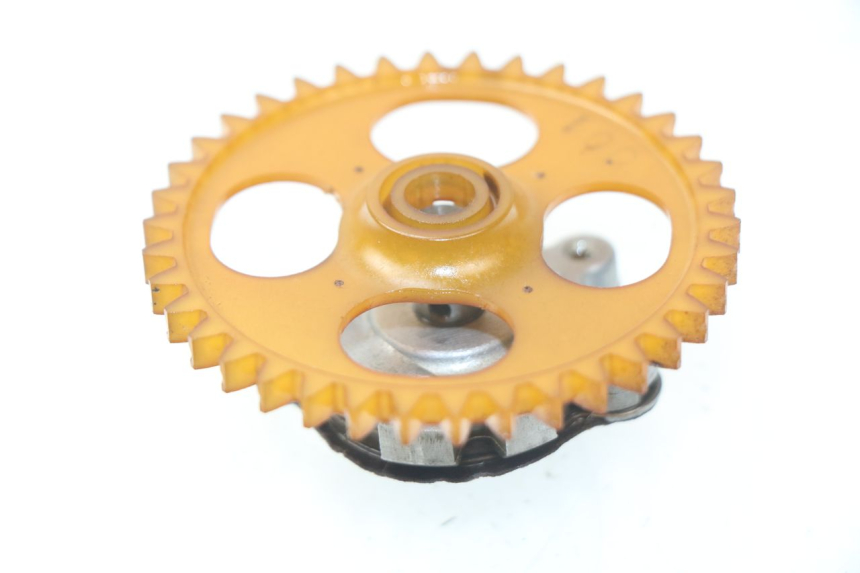 photo de POMPA OLIO MBK OVETTO 4T 50 (2008 - 2016) - Dettaglio del componente