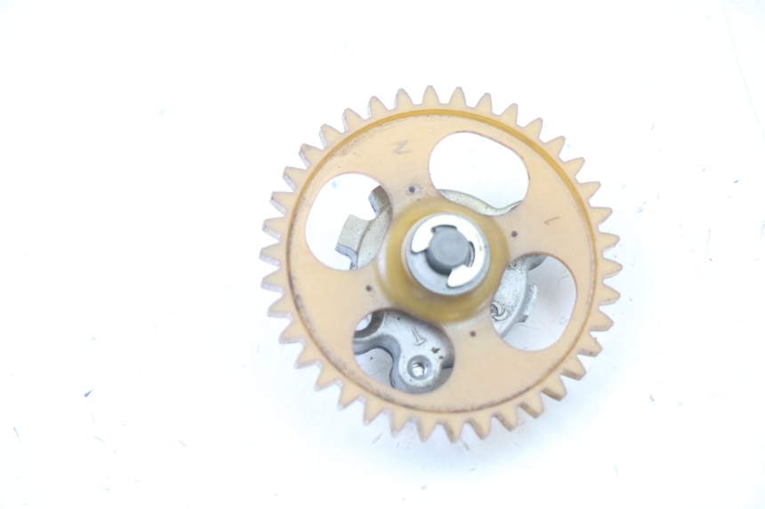 photo de POMPA OLIO MBK OVETTO 4T 50 (2008 - 2016) - Vista principale