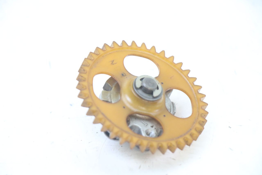 photo de POMPA OLIO MBK OVETTO 4T 50 (2008 - 2016) - Dettaglio del componente