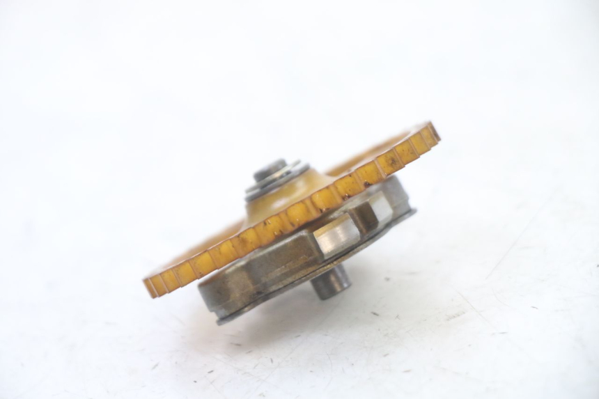 photo de POMPA OLIO MBK OVETTO 4T 50 (2008 - 2016) - Zoom sullo stato d'uso