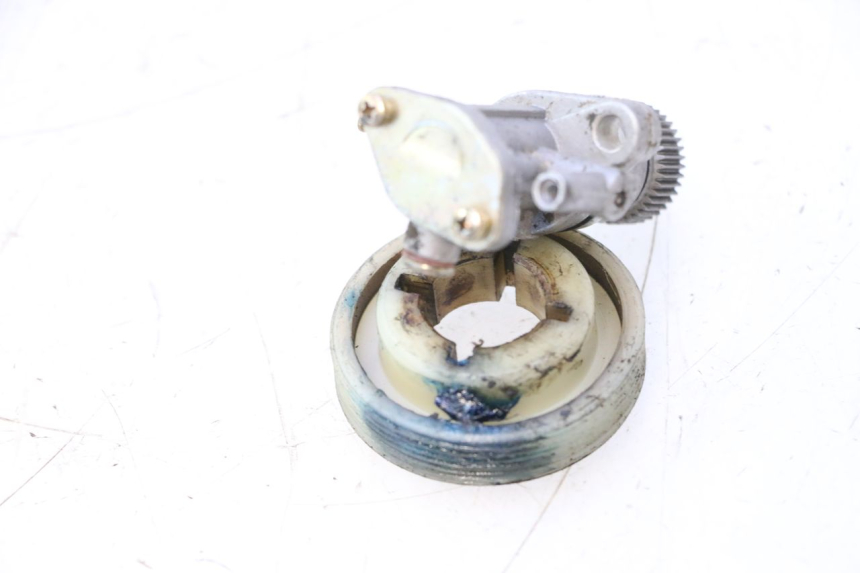 photo de POMPA OLIO IMF INDUSTRIE PACH 2T 50 (2009 - 2013) - Altra angolazione