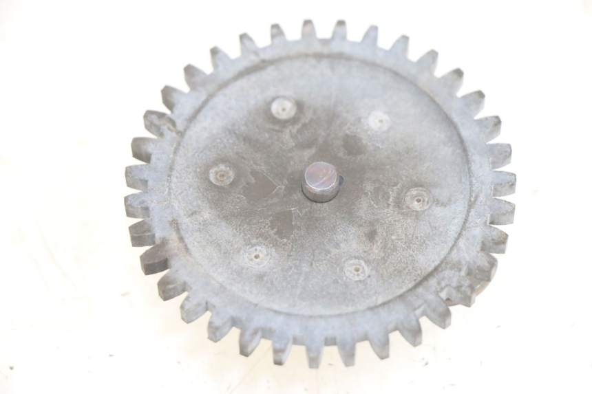 photo de POMPA OLIO HONDA PCX (JF28) 125 (2009 - 2011) - Dettaglio del componente