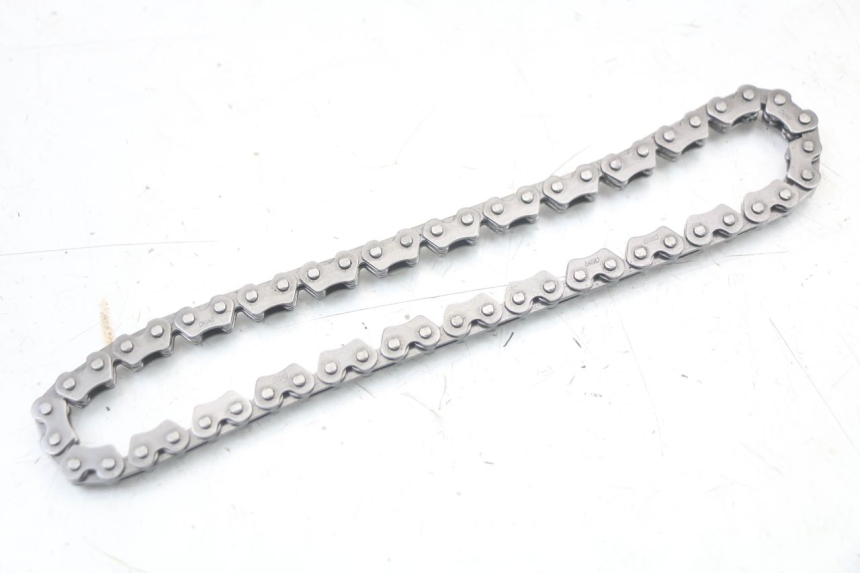 photo de POMPA OLIO PEUGEOT BELVILLE 125 (2017 - 2021) - Primo piano tecnico