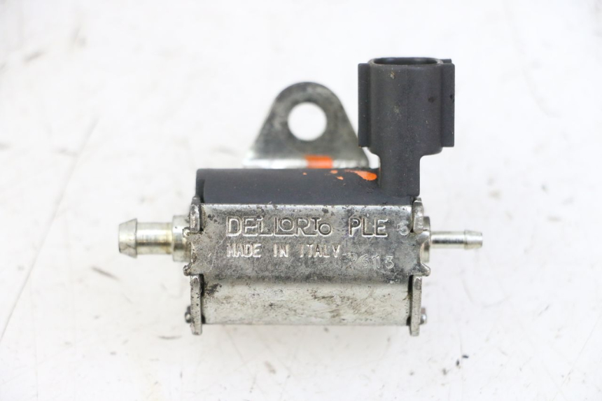 photo de POMPA OLIO PEUGEOT CITYSTAR 50 (2013 - 2017) - Vista principale