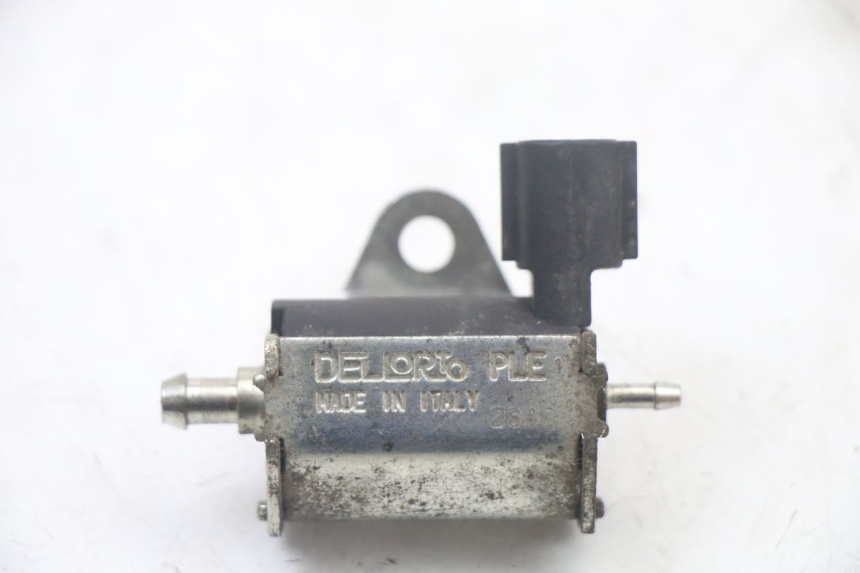 photo de POMPA OLIO PEUGEOT TREKKER TKR 50 (2005 - 2014) - Vista principale