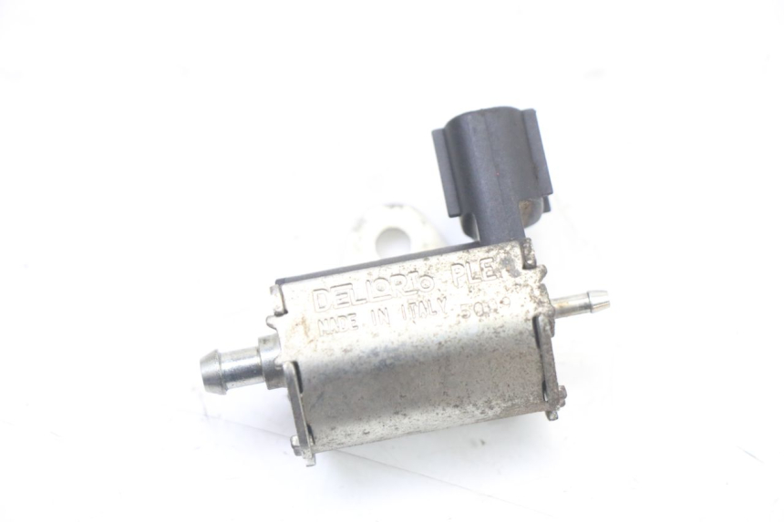 photo de POMPA OLIO PEUGEOT TREKKER TKR 50 (2005 - 2014) - Vista principale