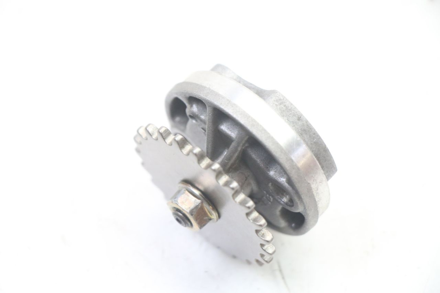 photo de POMPA OLIO PEUGEOT VIVACITY 125 (2010 - 2017) - Dettaglio del componente