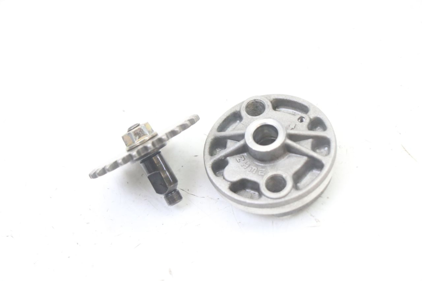 photo de POMPA OLIO PEUGEOT VIVACITY 125 (2010 - 2017) - Altra angolazione