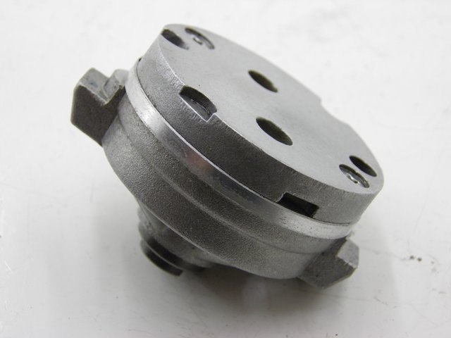 photo de POMPA OLIO PIAGGIO BEVERLY 125 (2005 - 2007) - Dettaglio del componente