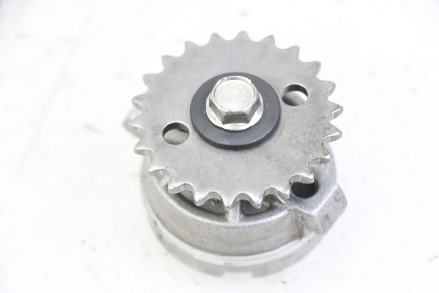 photo de POMPA OLIO PIAGGIO MP3 125 (2006 - 2014) - Vista principale