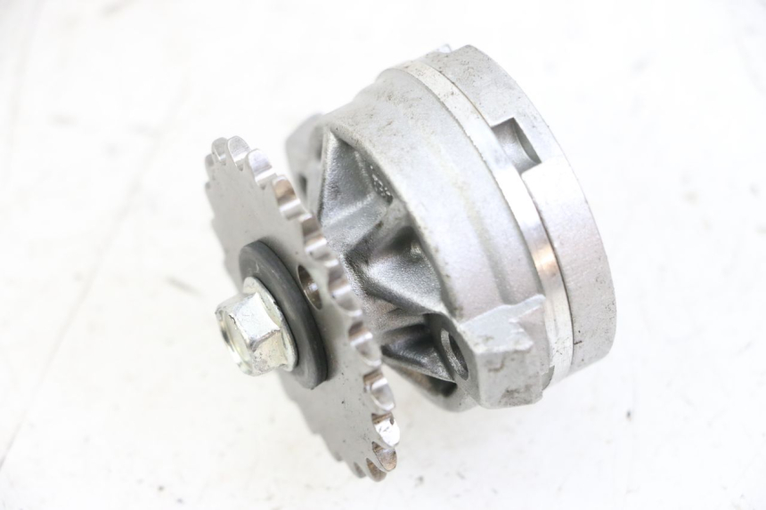 photo de POMPA OLIO PIAGGIO MP3 125 (2006 - 2014) - Zoom sullo stato d'uso