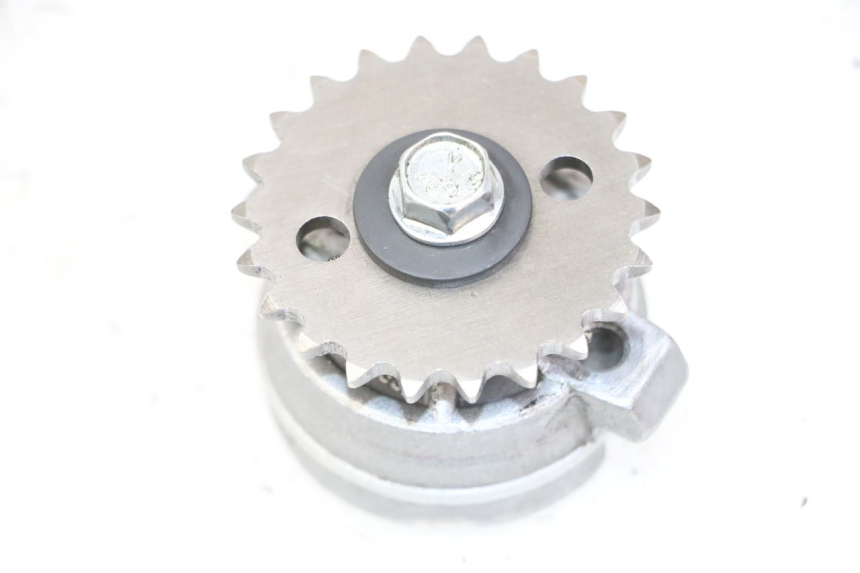 photo de POMPA OLIO PIAGGIO VESPA GRANTURISMO 200 (2004 - 2005) - Vista principale