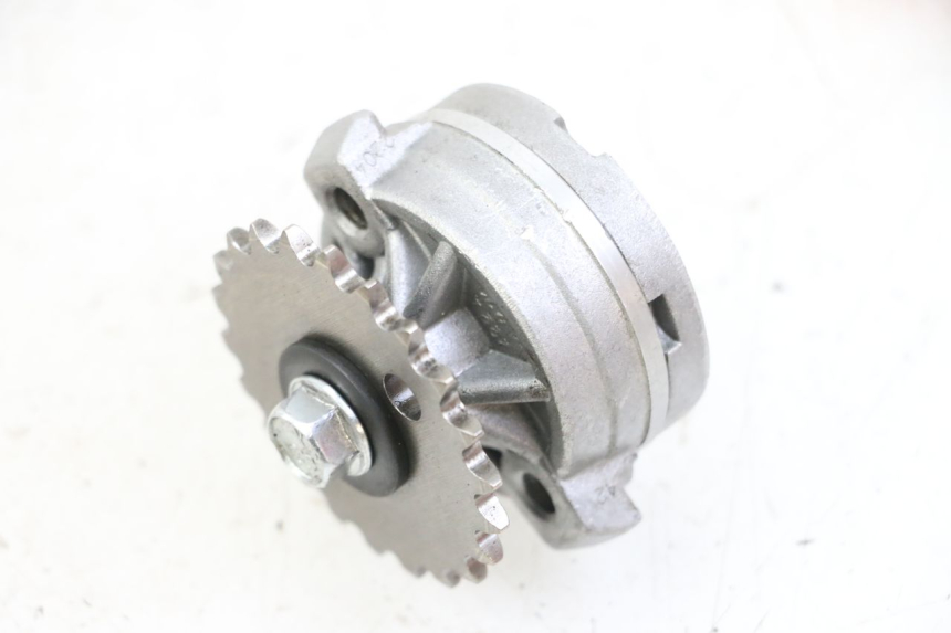 photo de POMPA OLIO PIAGGIO VESPA GRANTURISMO 200 (2004 - 2005) - Zoom sullo stato d'uso