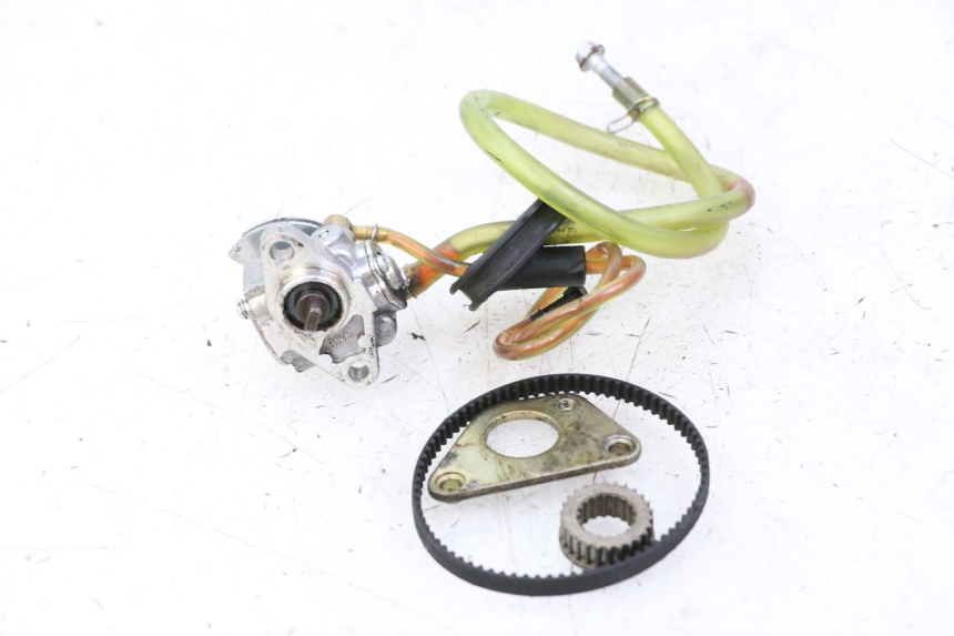 photo de POMPA OLIO PIAGGIO ZIP 2T 50 (2009 - 2019) - Vista d'insieme del prodotto