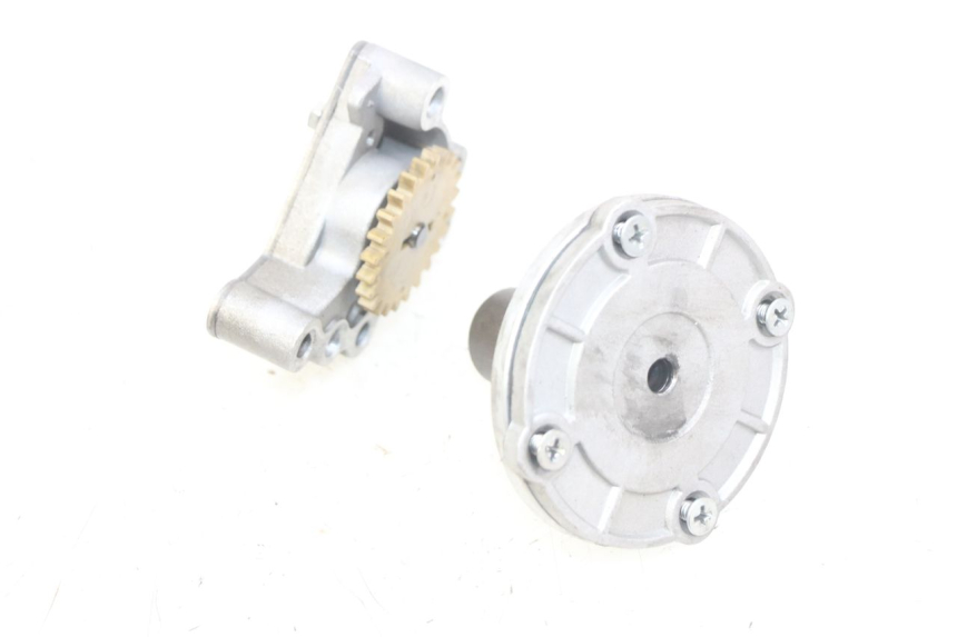 photo de POMPA OLIO YCF PILOT 125 - Zoom sullo stato d'uso