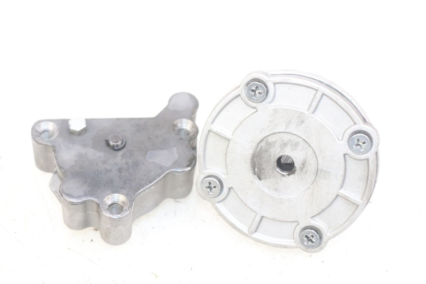 photo de POMPA OLIO YCF PILOT 125 - Altra angolazione