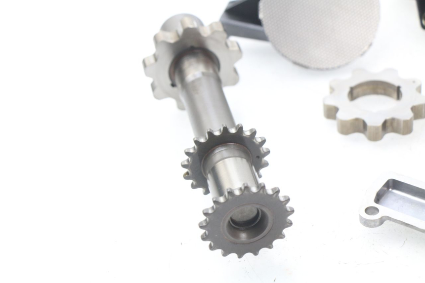 photo de POMPA OLIO BMW R GS 1150 (1999 - 2004) - Vista d'insieme del prodotto