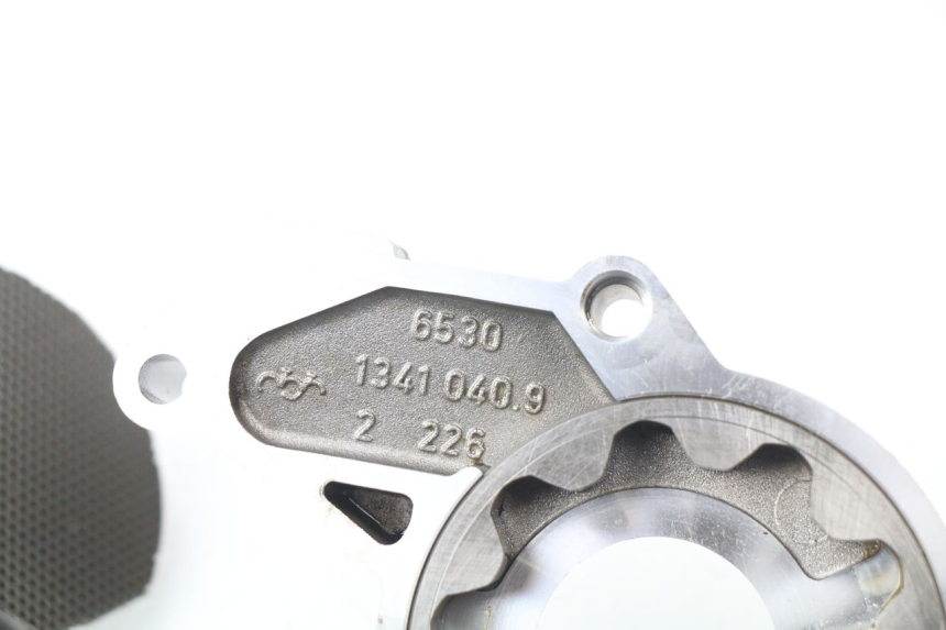 photo de POMPA OLIO BMW R GS 1150 (1999 - 2004) - Ricambio usato controllato