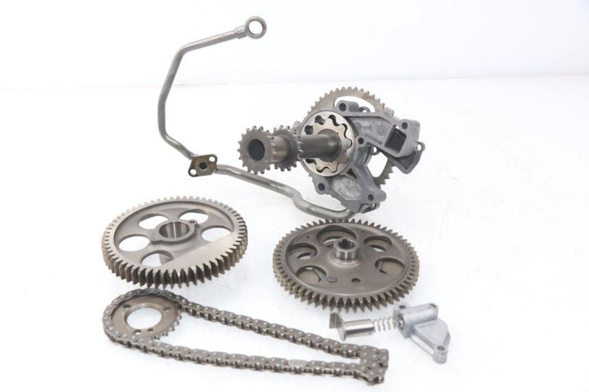 photo de POMPA OLIO BMW R GS 1200 (2005 - 2007) - Vista principale