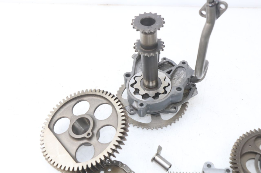 photo de POMPA OLIO BMW R GS 1200 (2005 - 2007) - Dettaglio del componente