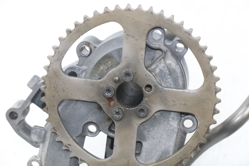 photo de POMPA OLIO BMW R GS 1200 (2005 - 2007) - Altra angolazione