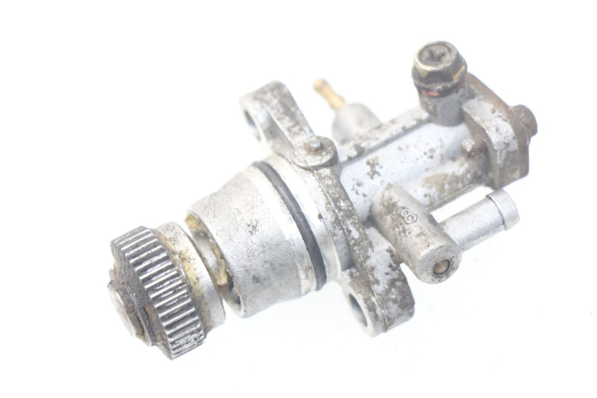 photo de POMPA OLIO RIDE RACE 2T 50 (2012 - 2017) - Vista principale