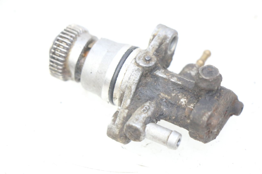 photo de POMPA OLIO RIDE RACE GT 2T 50 (2012 - 2017) - Altra angolazione