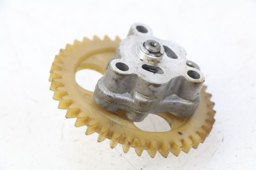 photo de POMPA OLIO SPY RACING F3 350 (2015 - 2022) - Dettaglio del componente