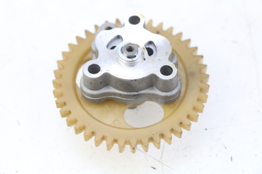 photo de POMPA OLIO SPY RACING F3 350 (2015 - 2022) - Zoom sullo stato d'uso