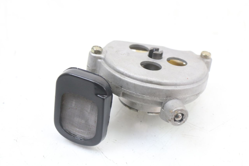 photo de POMPA OLIO REGAL RAPTOR RAXTER 2 125 (2007 - 2015) - Dettaglio del componente