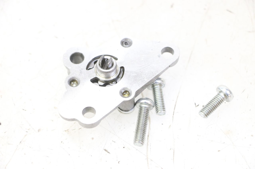 photo de POMPA OLIO APOLLO RFZ 125 - Vista principale