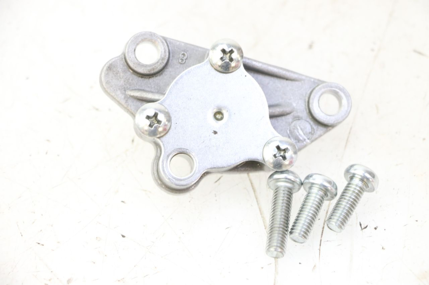 photo de POMPA OLIO APOLLO RFZ 125 - Zoom sullo stato d'uso