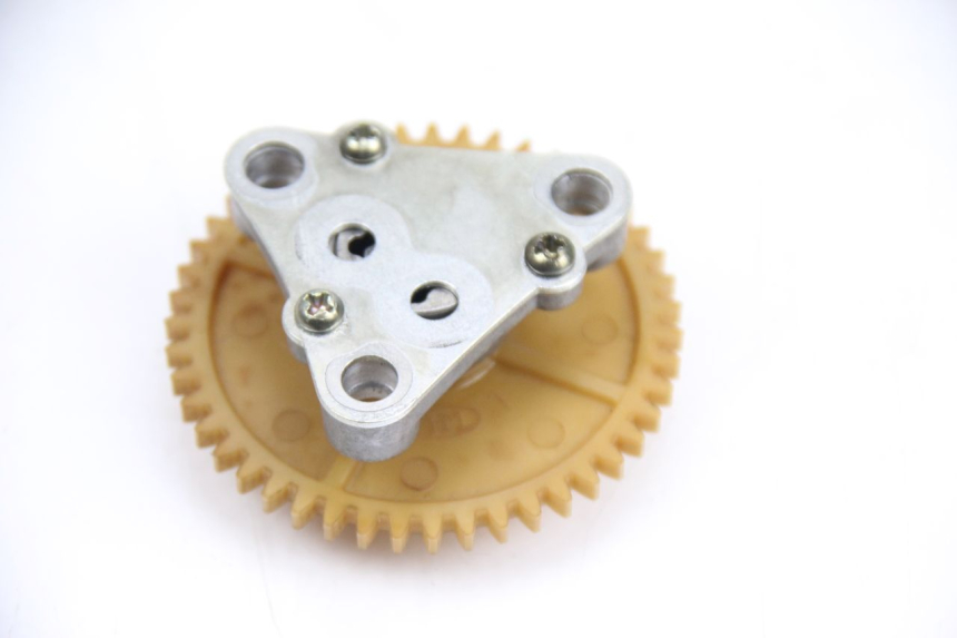 photo de POMPA OLIO TNT MOTOR ROMA 10' 4T 50 (2007 - 2018) - Zoom sullo stato d'uso