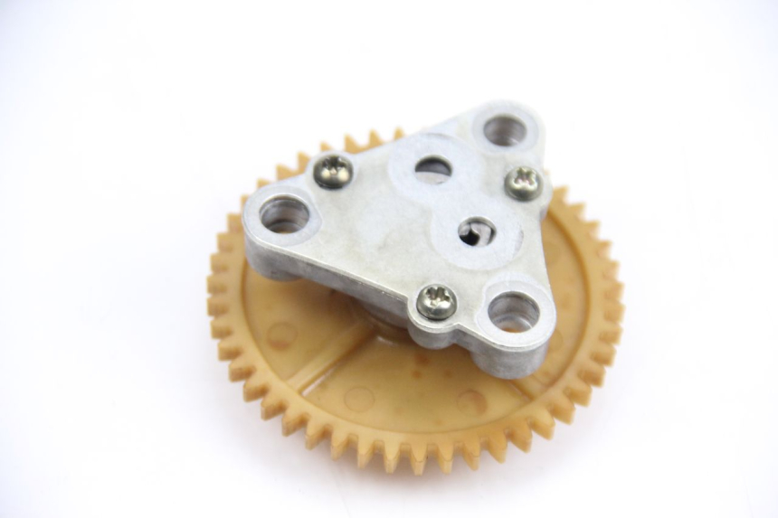 photo de POMPA OLIO TNT MOTOR ROMA 10' 4T 50 (2007 - 2018) - Altra angolazione