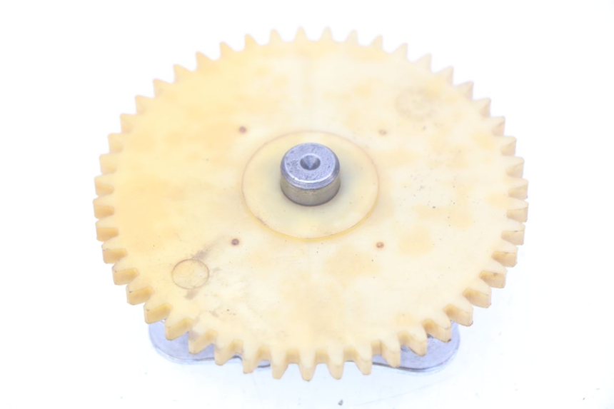 photo de POMPA OLIO TNT MOTOR ROMA 10' 4T 50 (2007 - 2018) - Vista principale